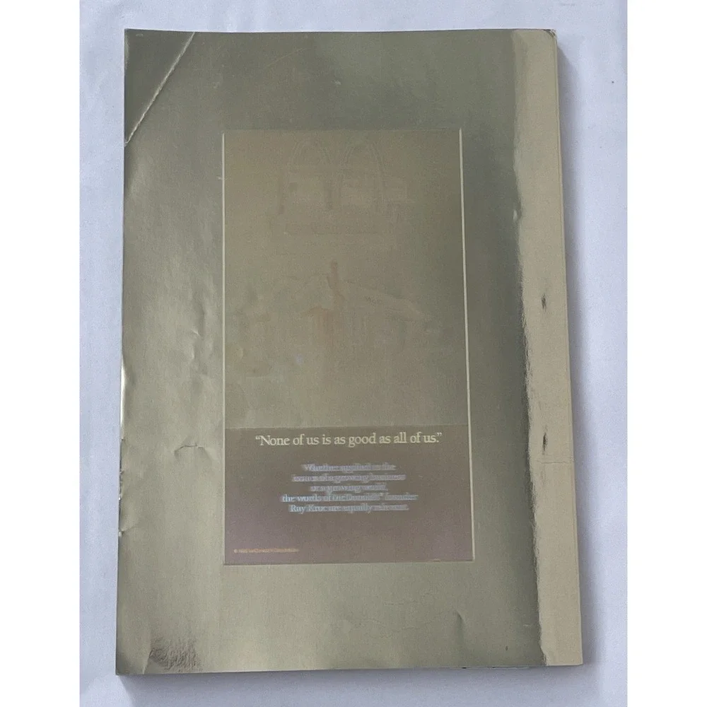 National Geographic Magazine - Hologram Cover December 1988 VOL: 174, NO 6 Good